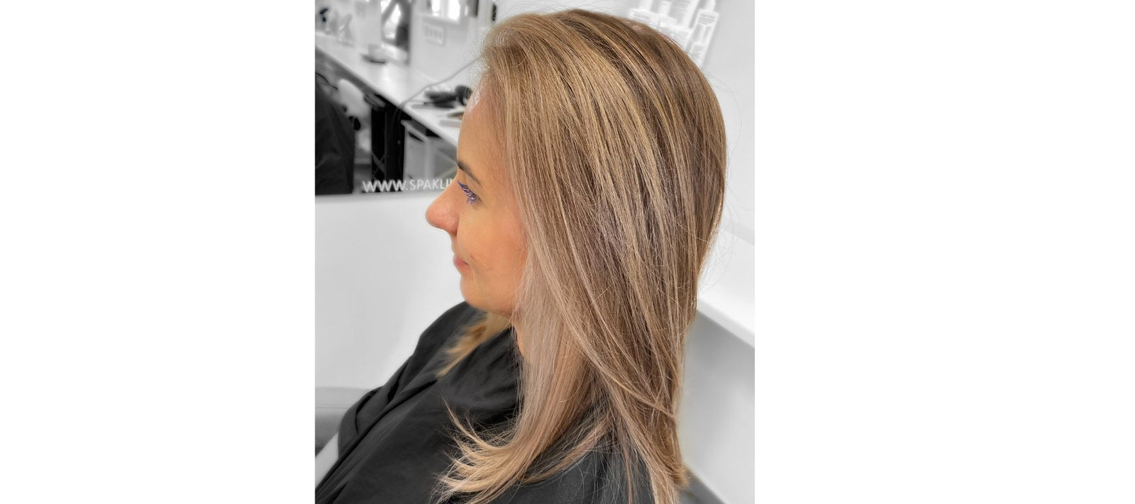 5 paprasti žingsniai link nuostabių plaukų lyg iš salono! - spaklius