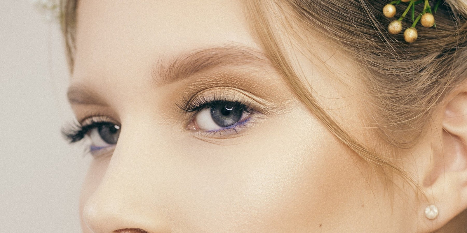 Kaip išlaikyti tobulą makiažą visos šventės metu? - spaklius