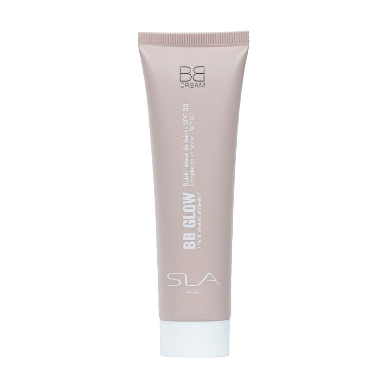 SLA BB GLOW kremai su SPF20