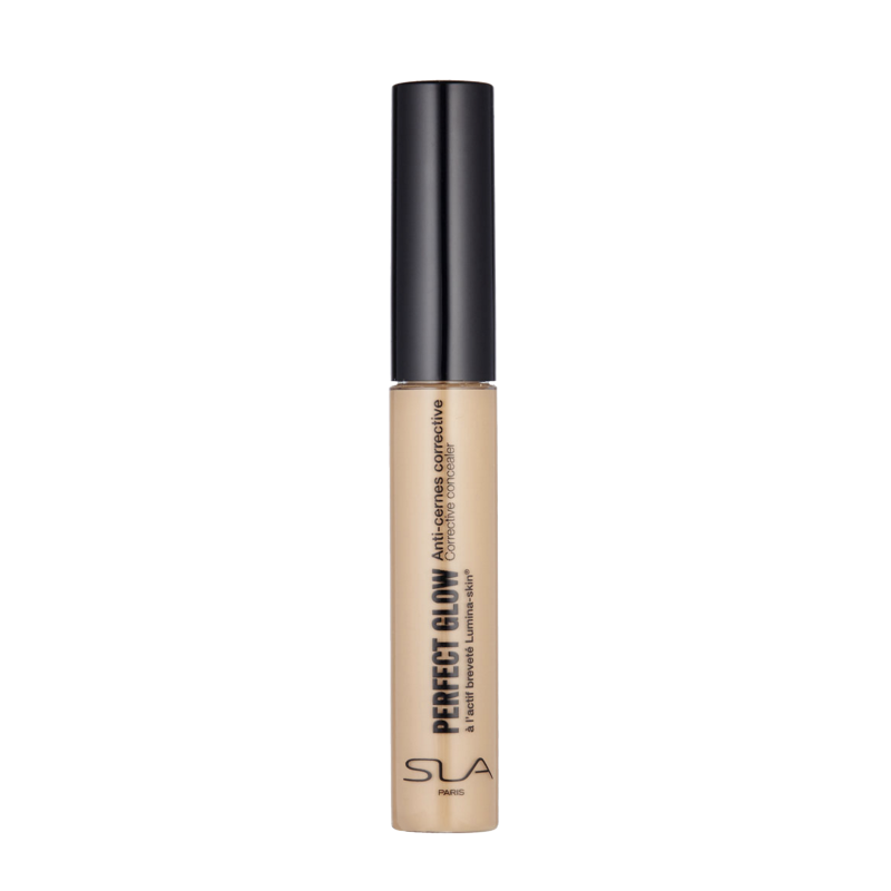 Paakių maskuokliai PERFECT GLOW