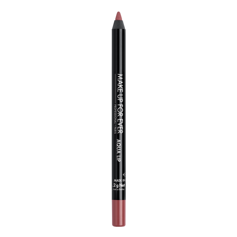 Make Up For Ever AQUA LIP Vandeniui atsparus lūpų pieštukas