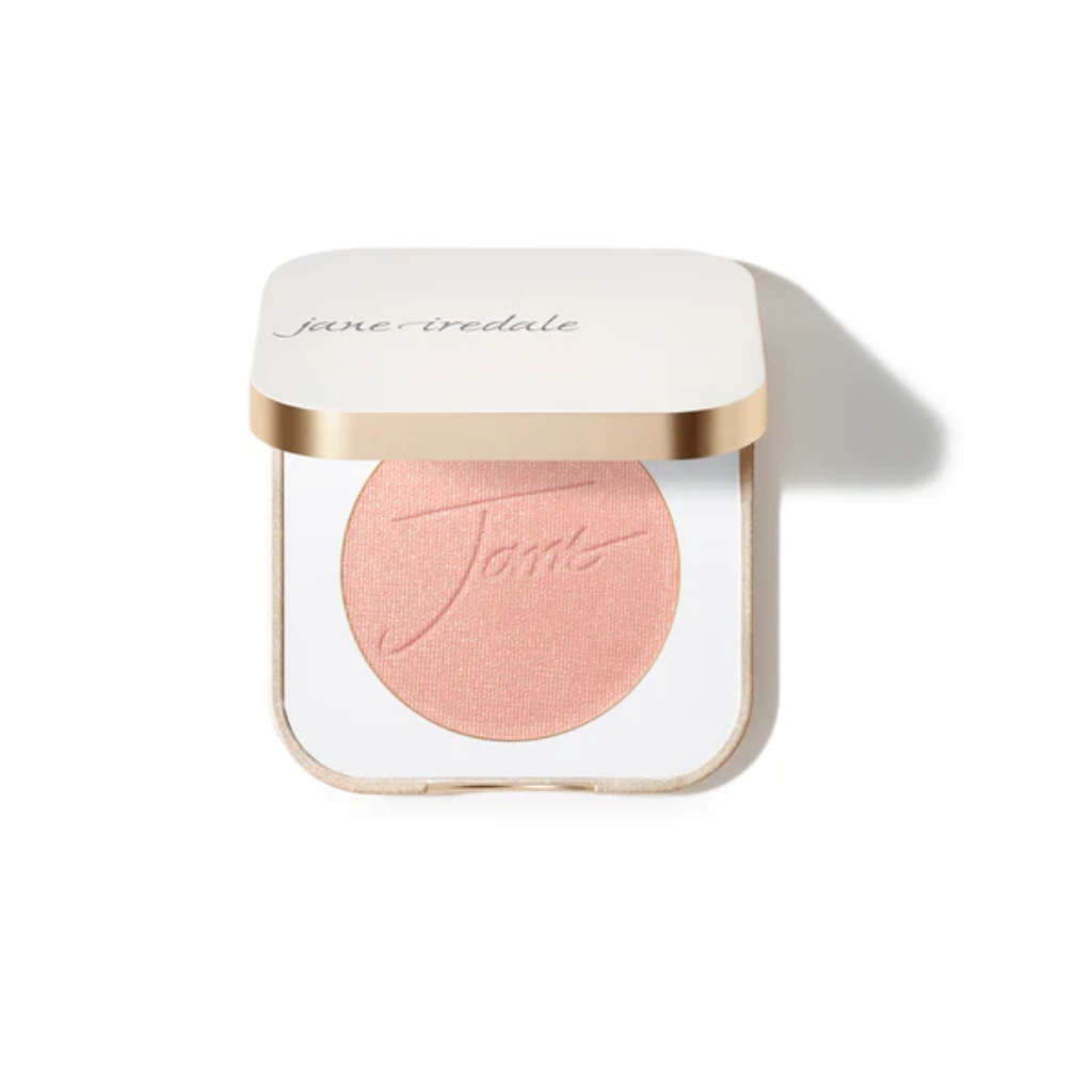 JANE IREDALE presuoti skaistalai