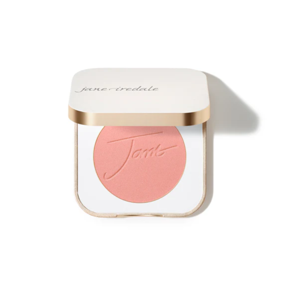 JANE IREDALE presuoti skaistalai