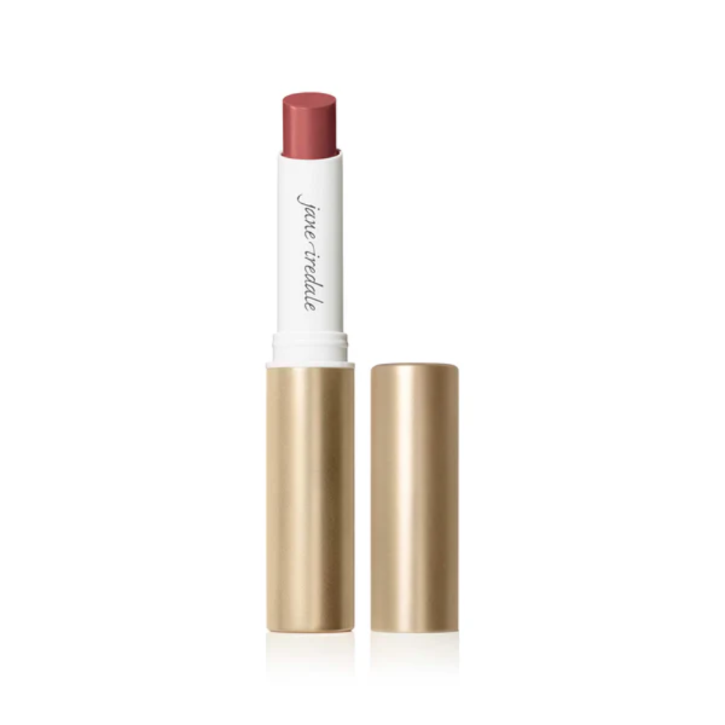 JANE IREDALE COLORLUXE drėkinamieji kreminiai lūpų dažai