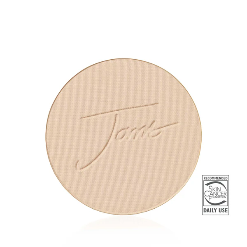 JANE IREDALE presuotas mineralinis makiažo pagrindas