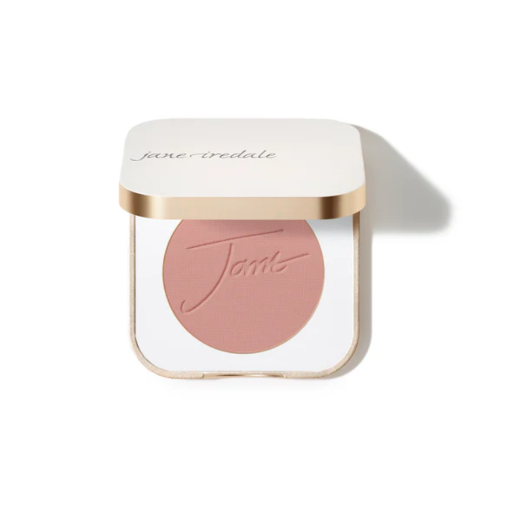 JANE IREDALE presuoti skaistalai