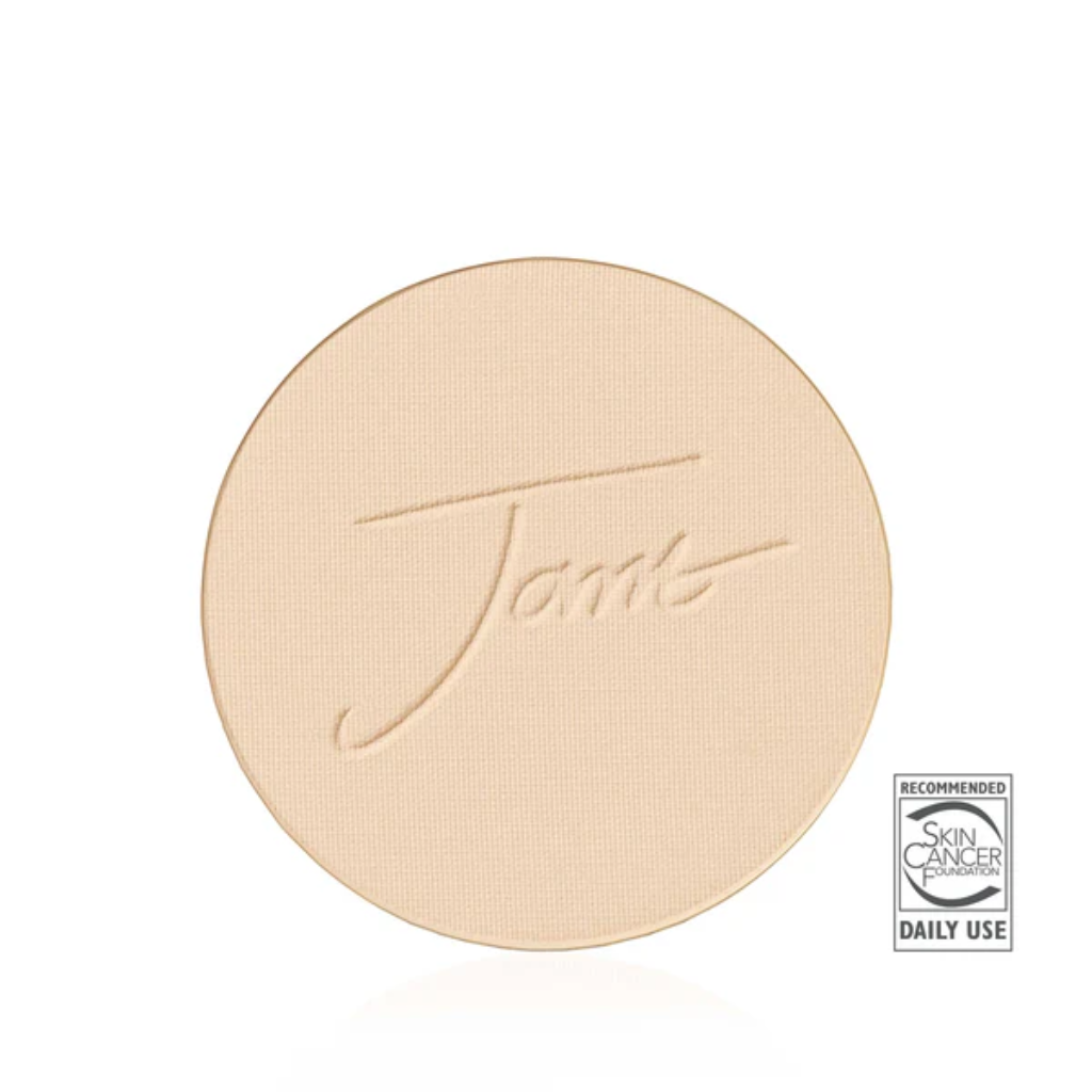 JANE IREDALE presuotas mineralinis makiažo pagrindas
