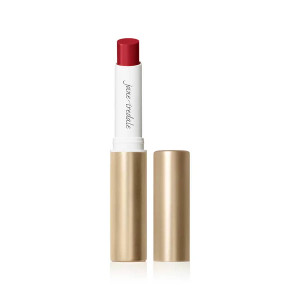 JANE IREDALE COLORLUXE drėkinamieji kreminiai lūpų dažai