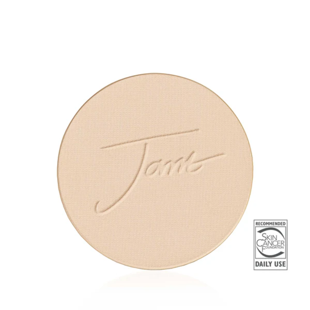 JANE IREDALE presuotas mineralinis makiažo pagrindas