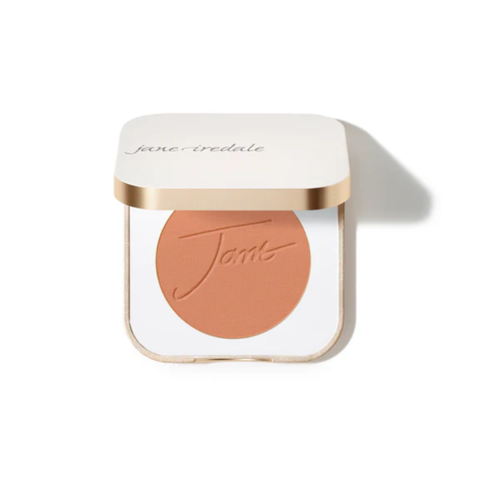 JANE IREDALE presuoti skaistalai