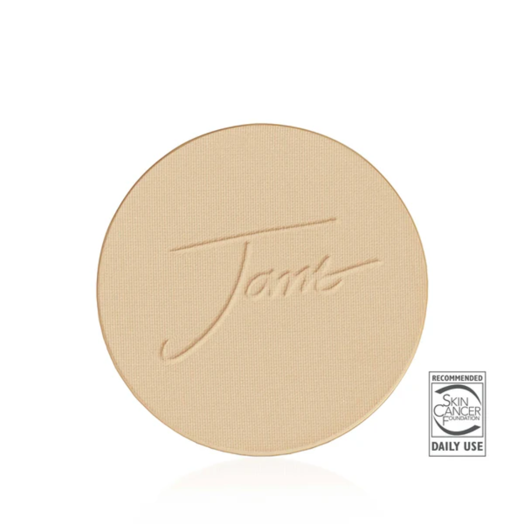 JANE IREDALE presuotas mineralinis makiažo pagrindas