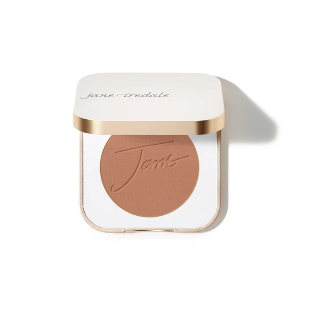 JANE IREDALE presuoti skaistalai