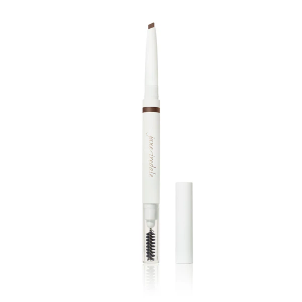 JANE IREDALE PUREBROW formuojantis antakių pieštukas