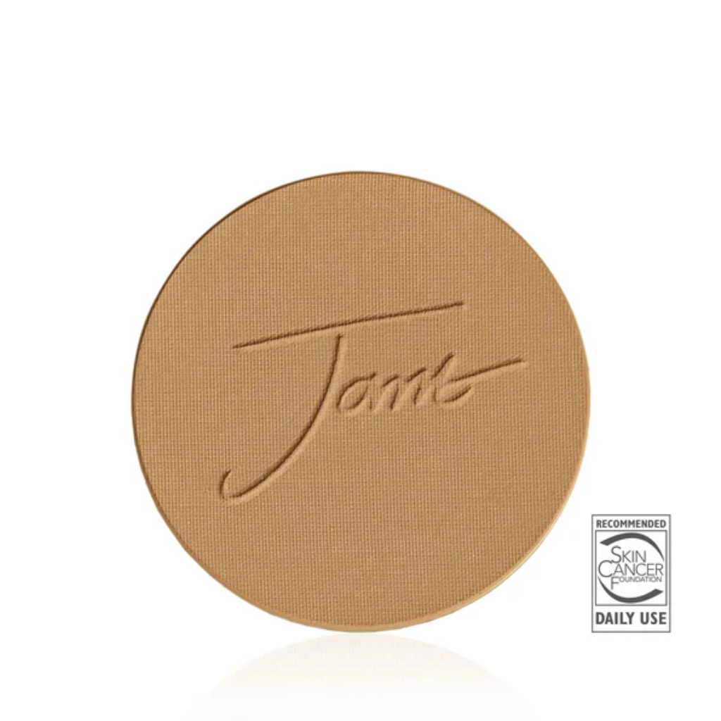 JANE IREDALE presuotas mineralinis makiažo pagrindas