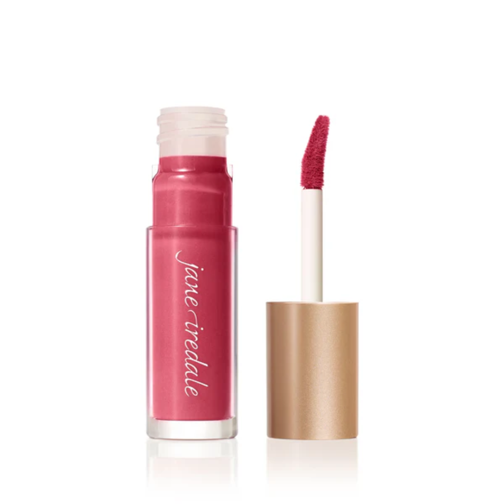 JANE IREDALE BEYOND MATTE matiniai lūpų dažai