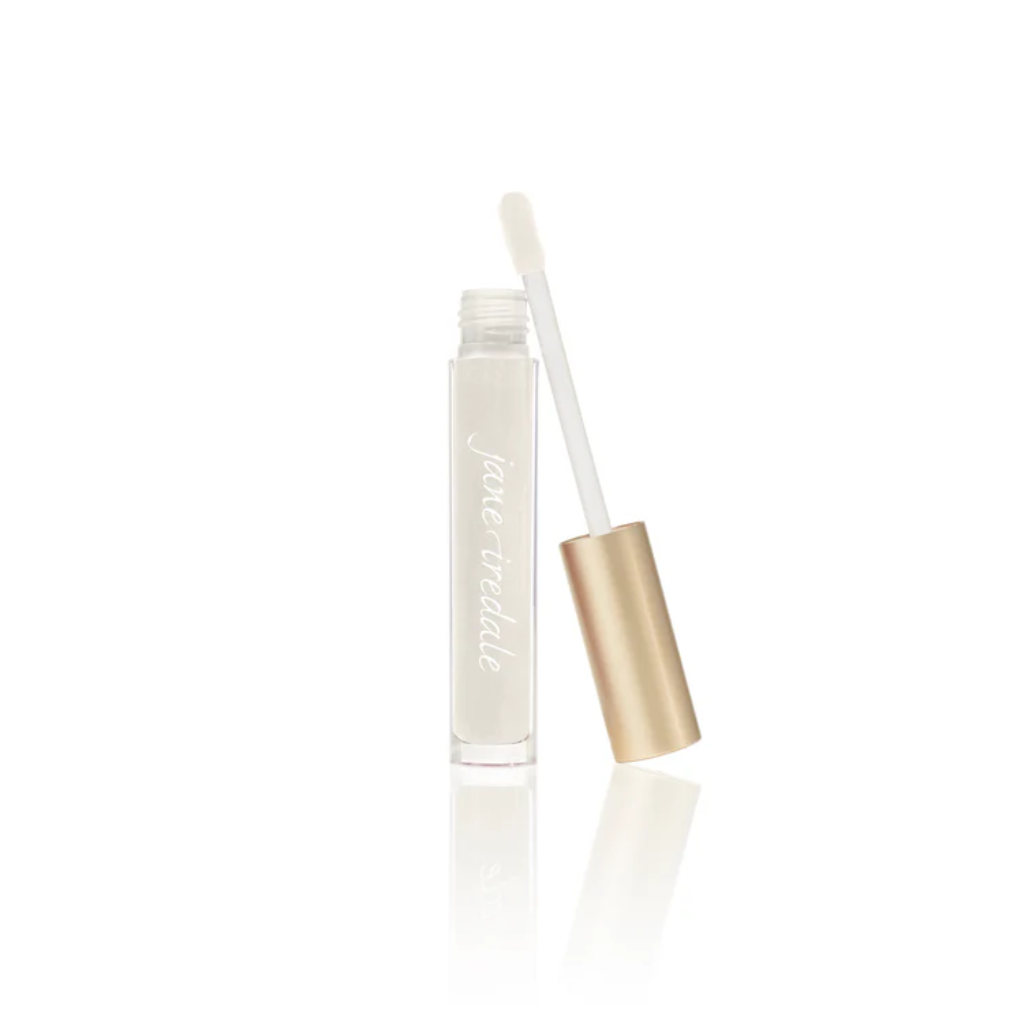 JANE IREDALE HYDROPURE hialuroninis lūpų blizgesys