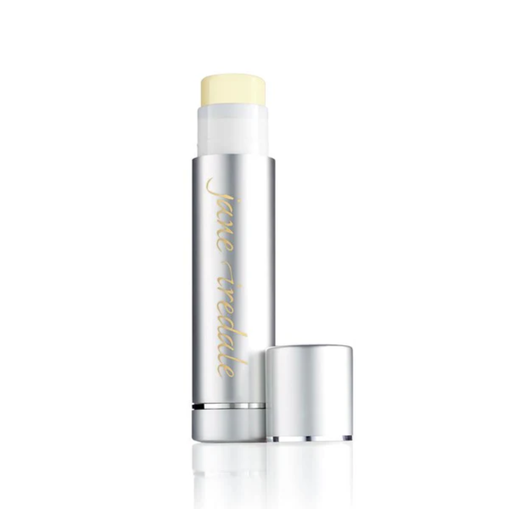 JANE IREDALE LIP DRINK lūpų balzamas SPF15