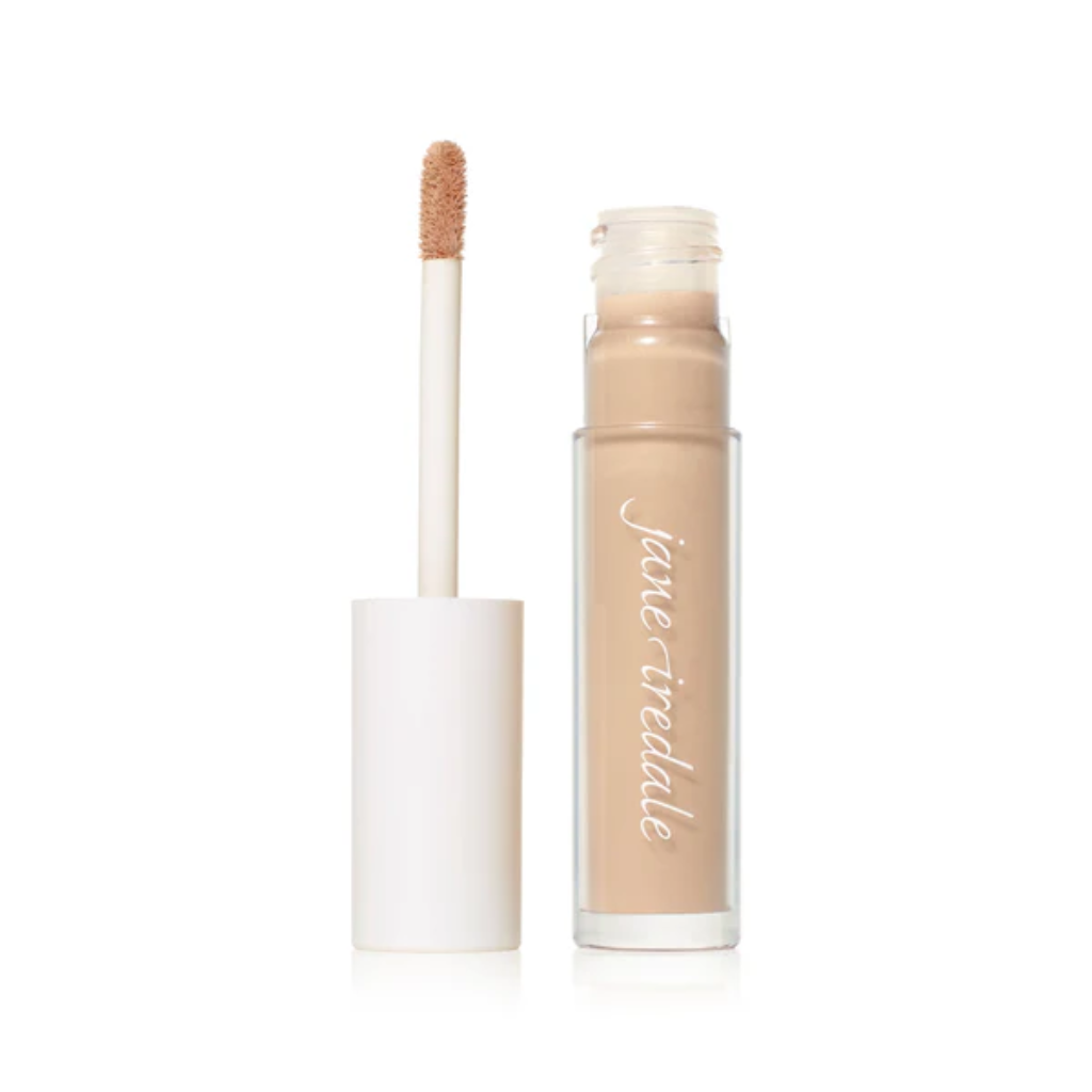 JANE IREDALE PUREMATCH skystas maskuoklis