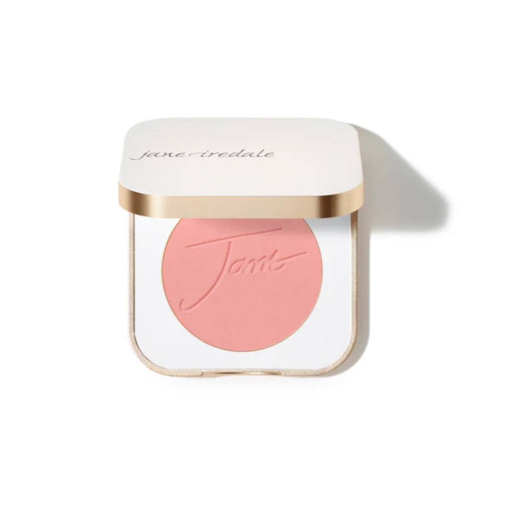 JANE IREDALE presuoti skaistalai