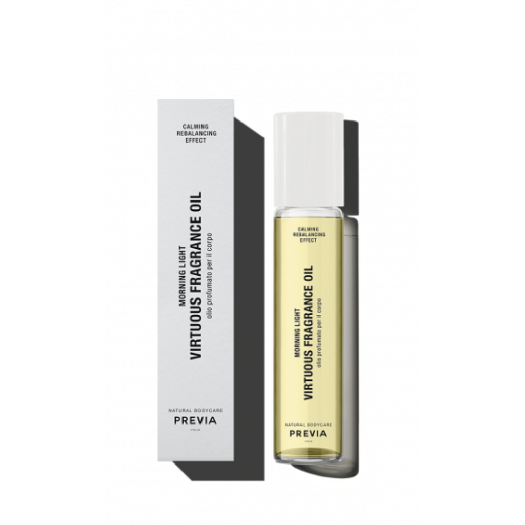 VIRTUOUS kvapusis aliejus, 10ml