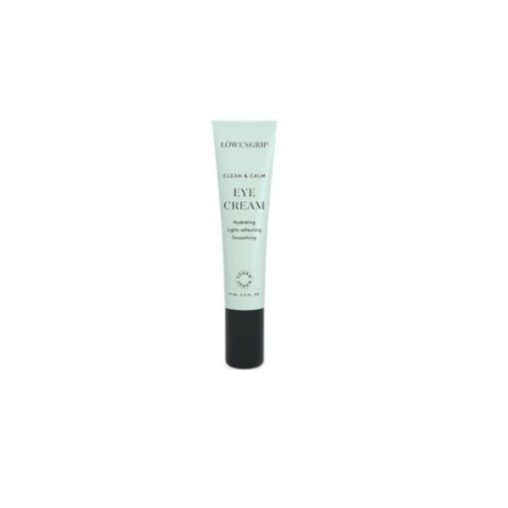 Clean &amp; Calm Eye Cream Drėkinantis paakių kremas, 15ml