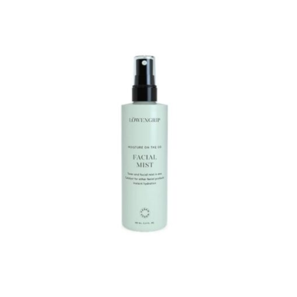 Moisture On The Go Facial Mist Drėkinamoji veido dulksna, 100ml