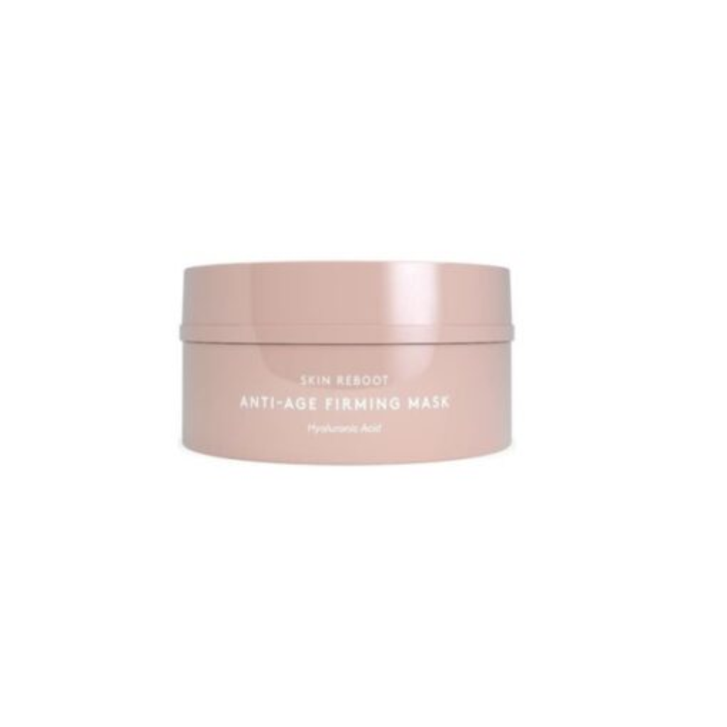 Skin Reboot Anti-Age Firming Mask Stangrinamoji veido kaukė, 50ml