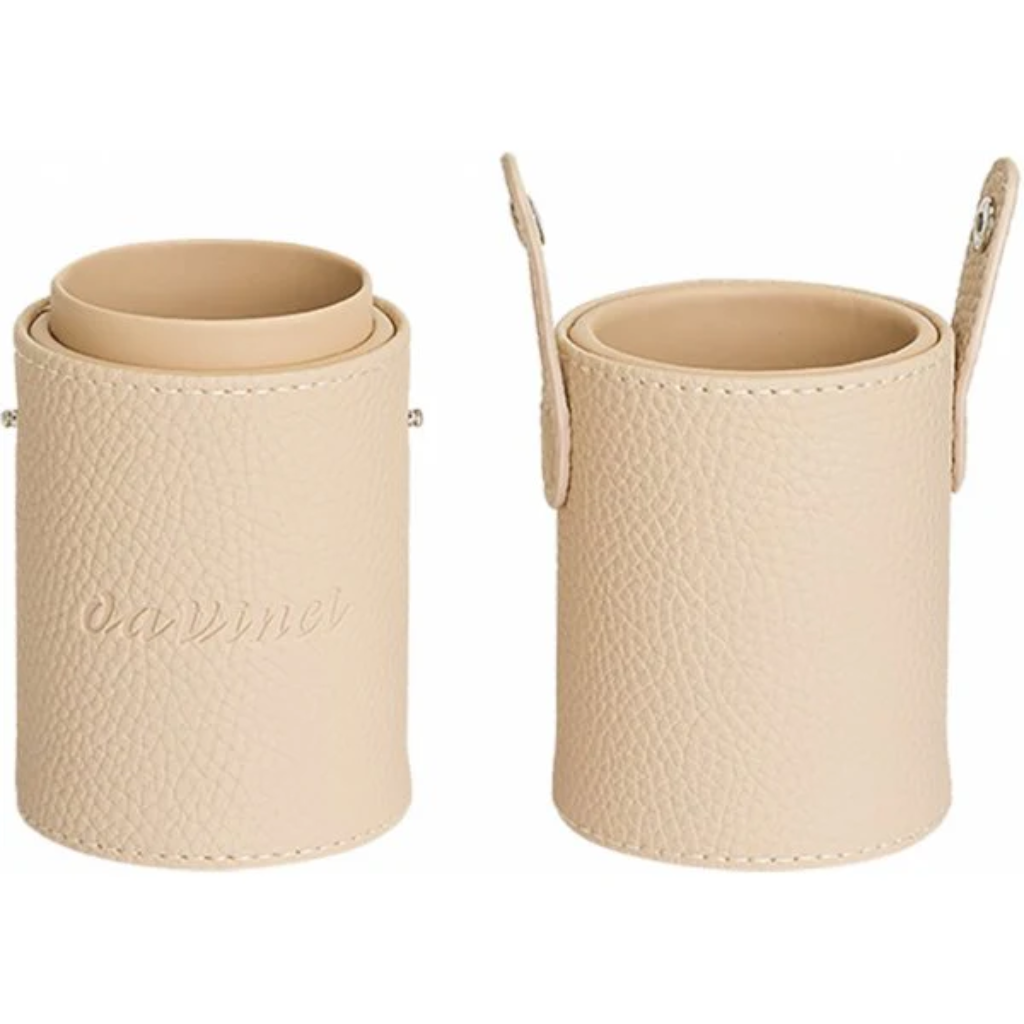 Makiažo šepetėlių dėklas 4811E