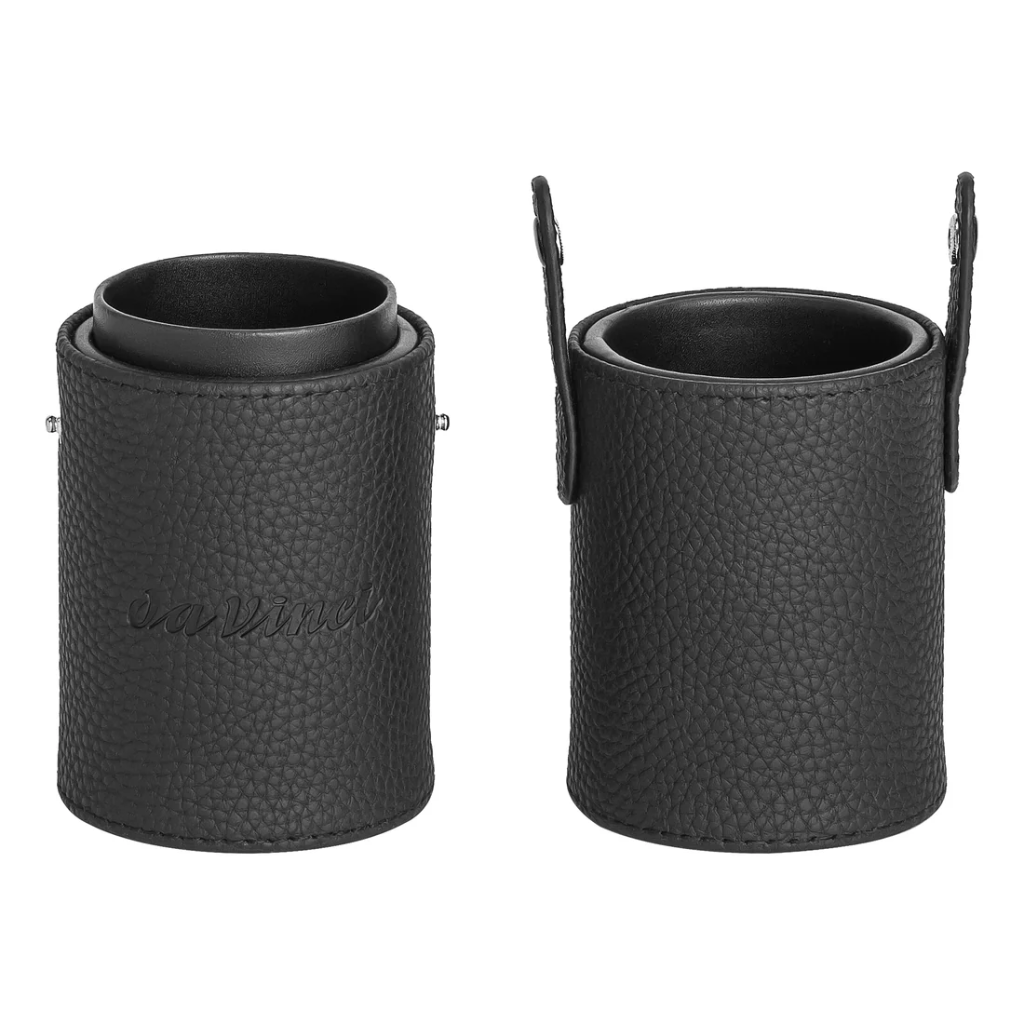 Makiažo šepetėlių dėklas 4811E