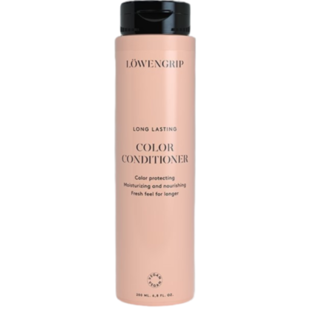 Long Lasting Color Conditioner Balansuojantis kondicionierius dažytiems plaukams, 200ml