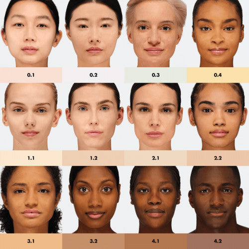 MAKE UP FOR EVER HD Skin Setting Powder Biri makiažą fiksuojanti pudra 18g