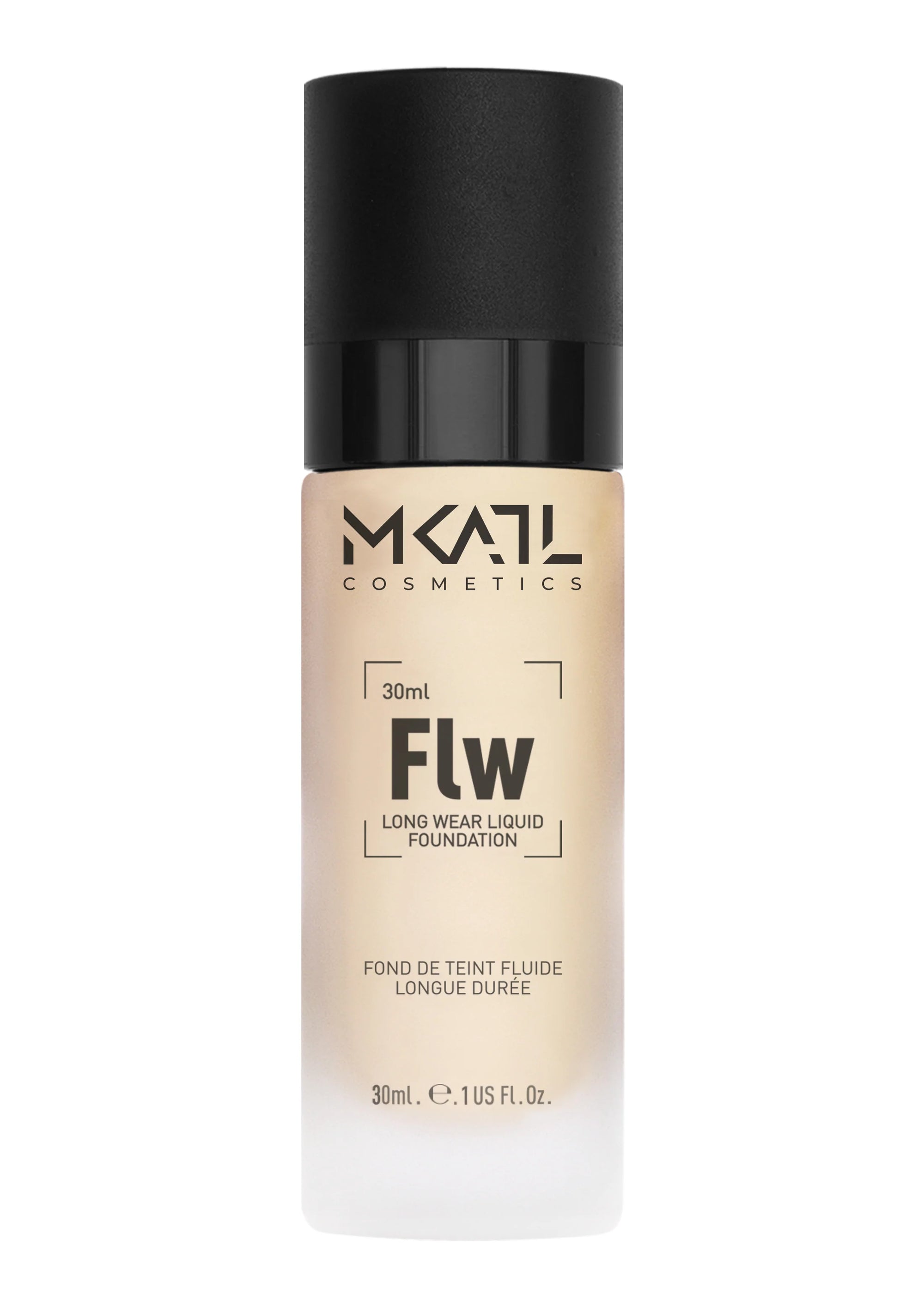 Ilgalaikė tonuojanti pudra 30ml