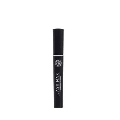 GL BEAUTY LASHES LASH MAX Blakstienų tušas su hialuronu