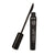 GL BEAUTY LASHES LASH MAX Blakstienų tušas su hialuronu