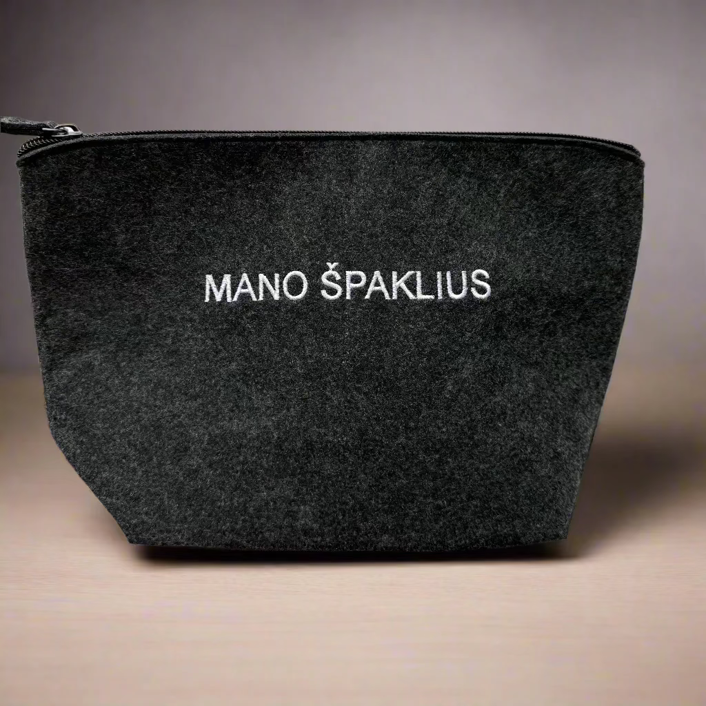 ŠPAKLIUS Kosmetinė &quot;Mano Špaklius&quot;