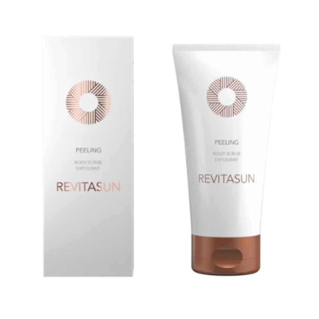 REVITASUN Pilingas