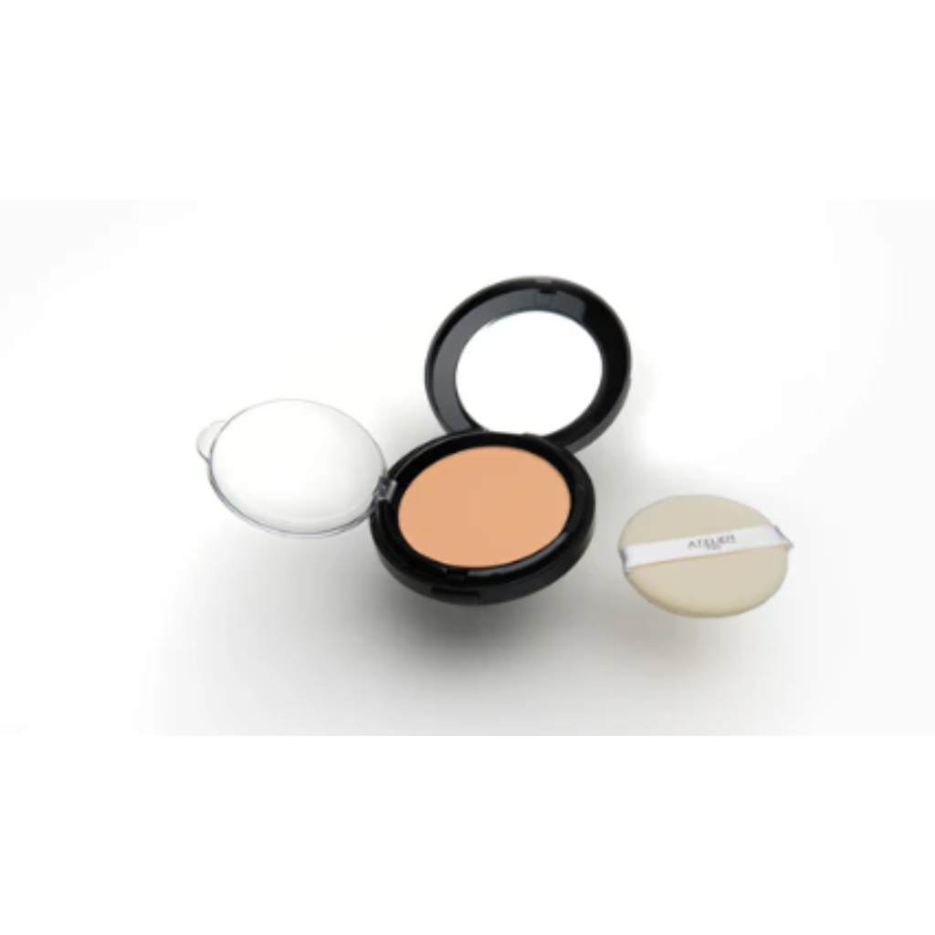 Matinė kompaktinė pudra