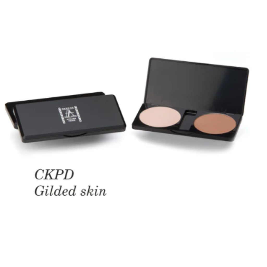 Dvivietė modeliavimo paletė