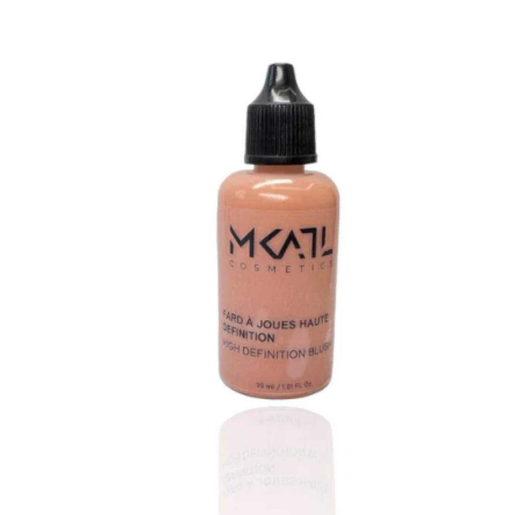 AIRBRUSH HD skysti skaistalai