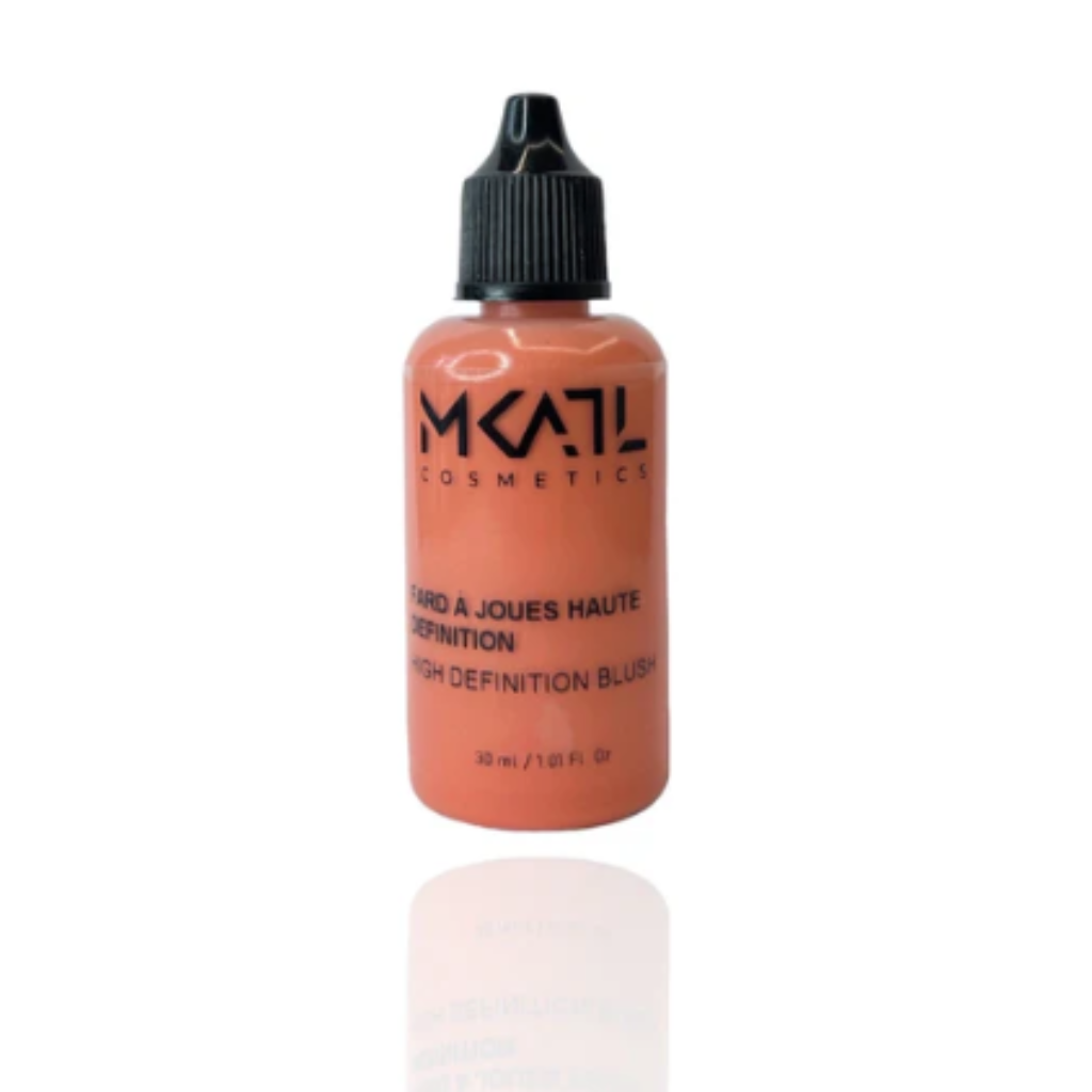 AIRBRUSH HD skysti skaistalai