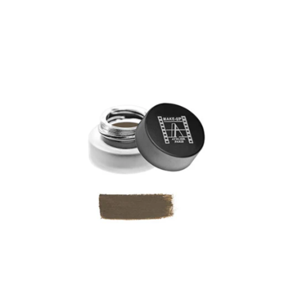 Gelinis akių pavedimas