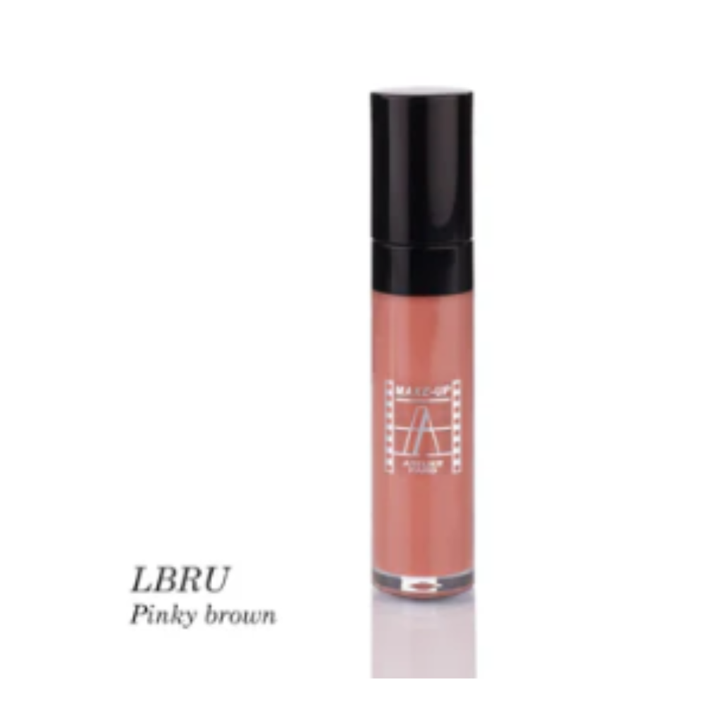 Drėkinantis lūpų blizgesys