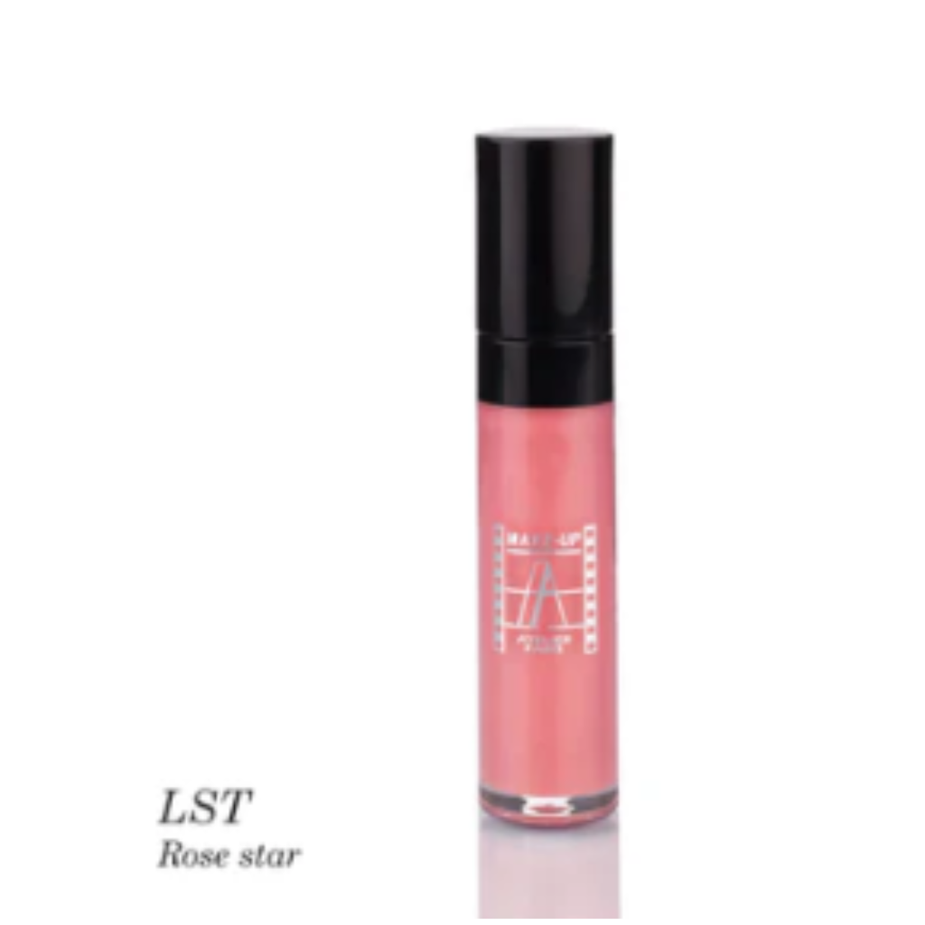 Drėkinantis lūpų blizgesys