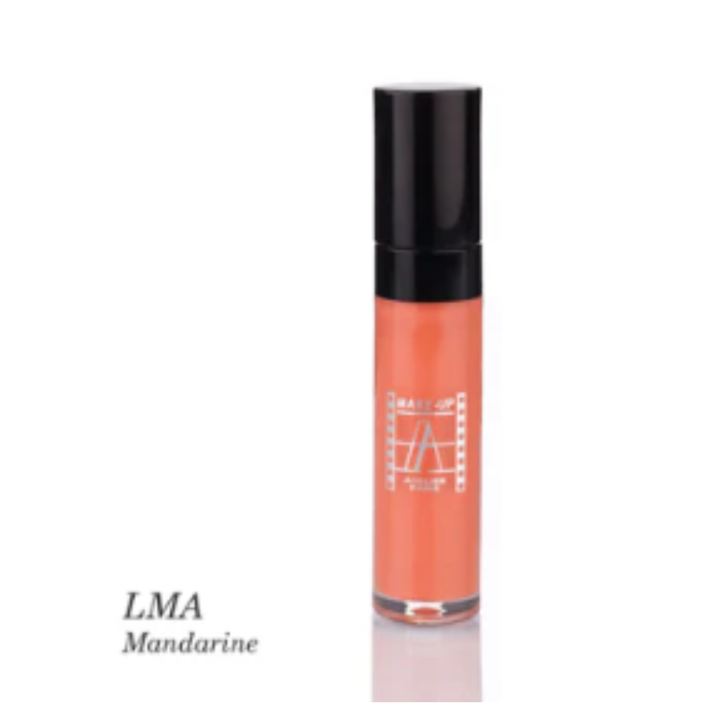 Drėkinantis lūpų blizgesys