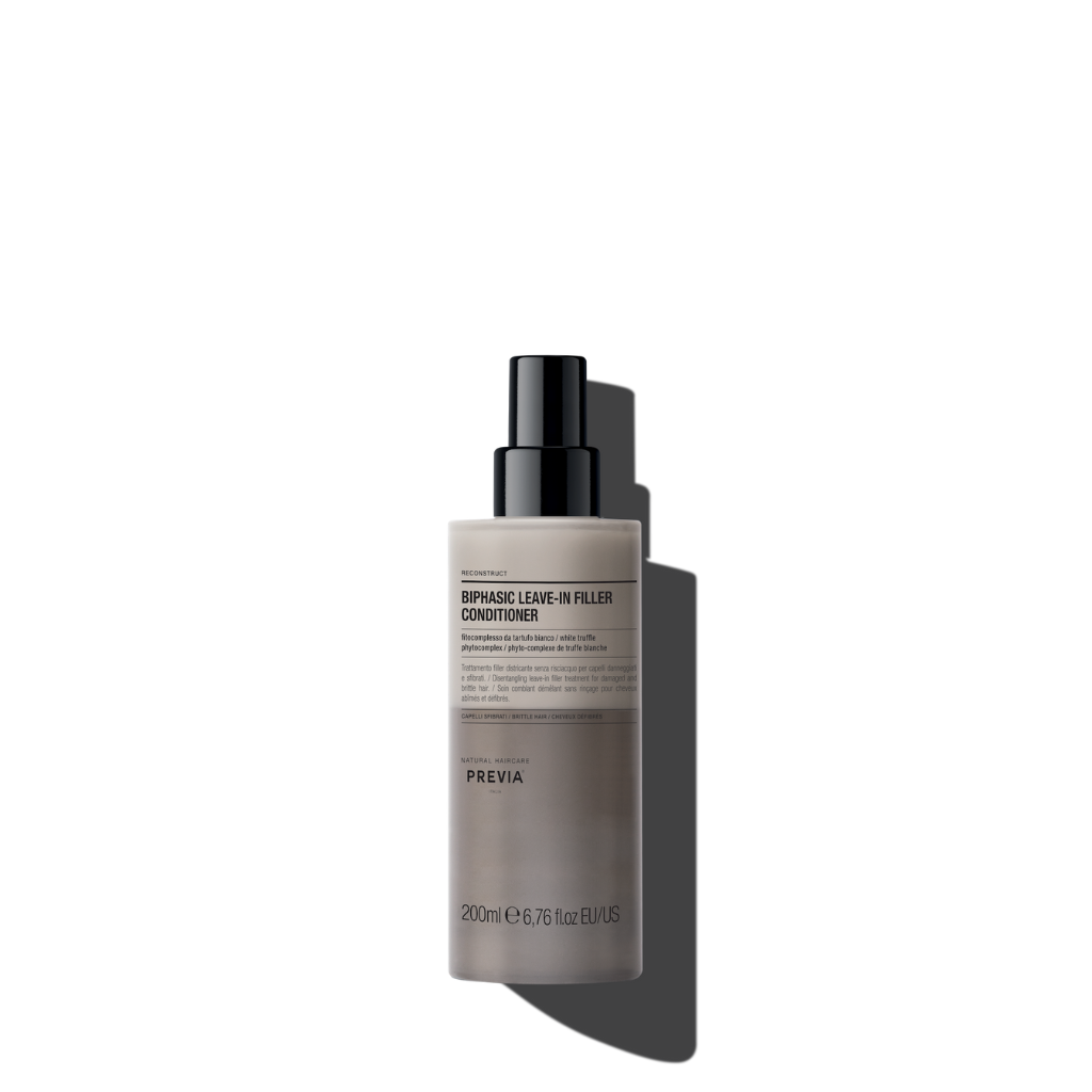 Atstatantis dvifazis leave-in kondicionierius, 200ml