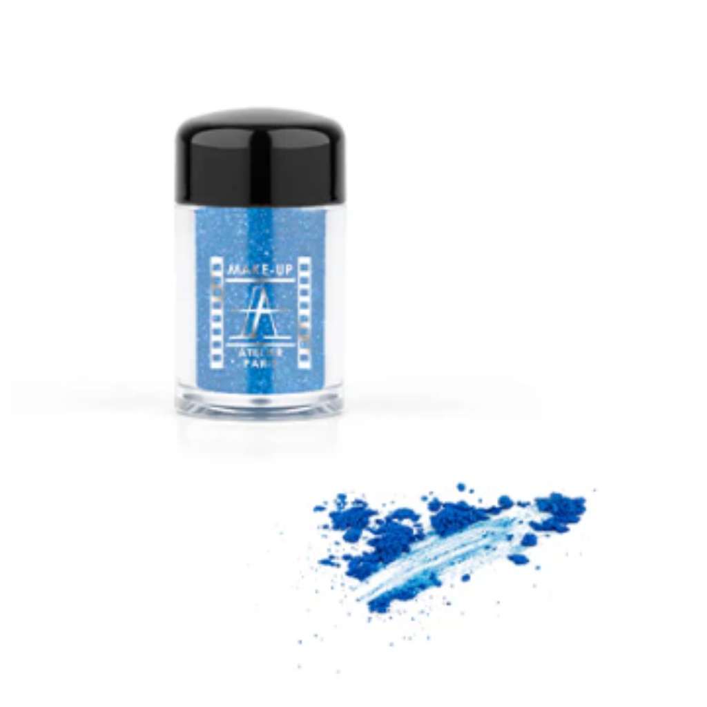 Perlamutriniai blizgučiai PEARL POWDER