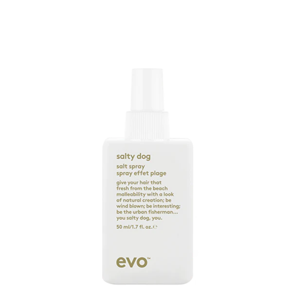 EVO Paplūdimio tekstūros purškalas &quot;Salty dog&quot;