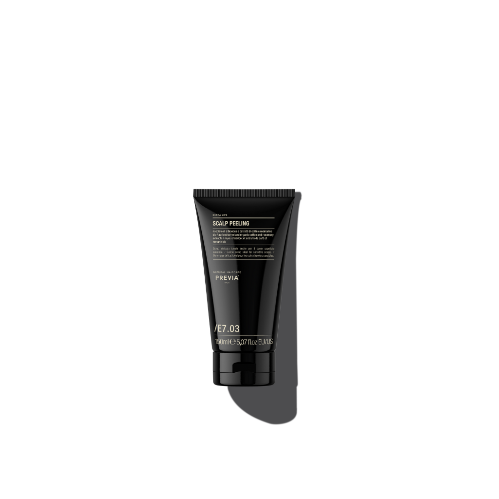 Galvos odos šveitiklis, 150ml
