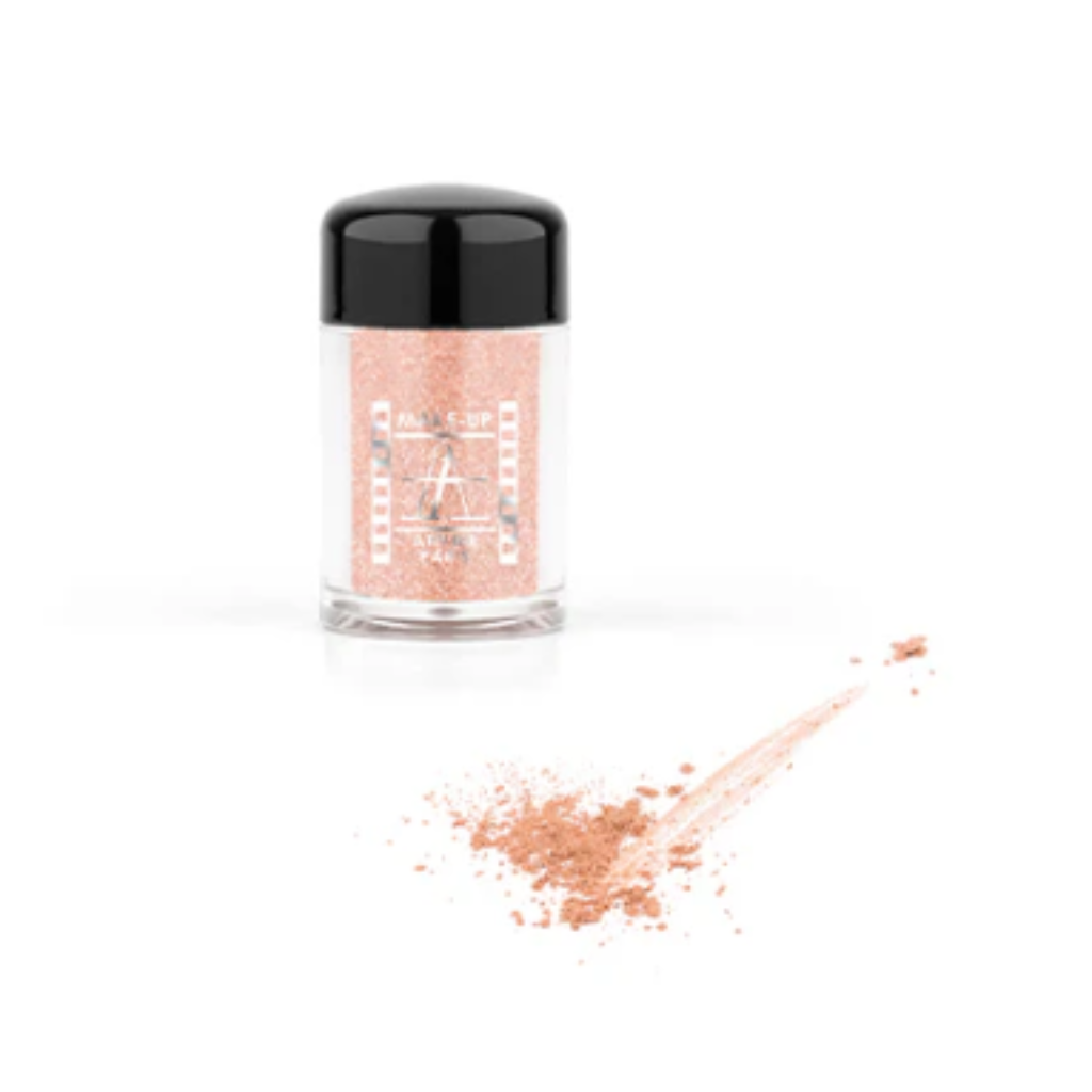 Perlamutriniai blizgučiai PEARL POWDER