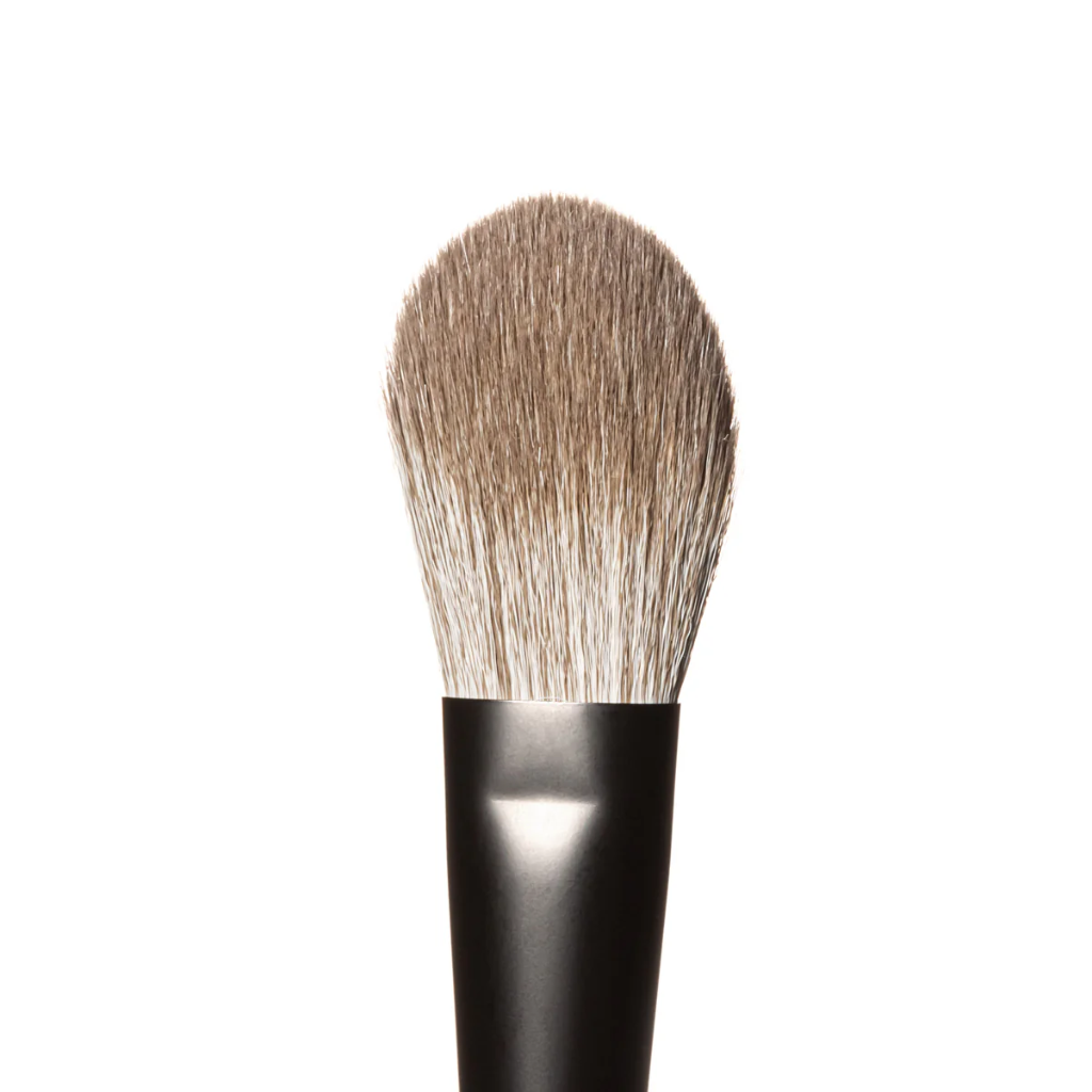 Teptukas Nr. 12. Skaistalams | BEAUTYDRUGS Blush Brush